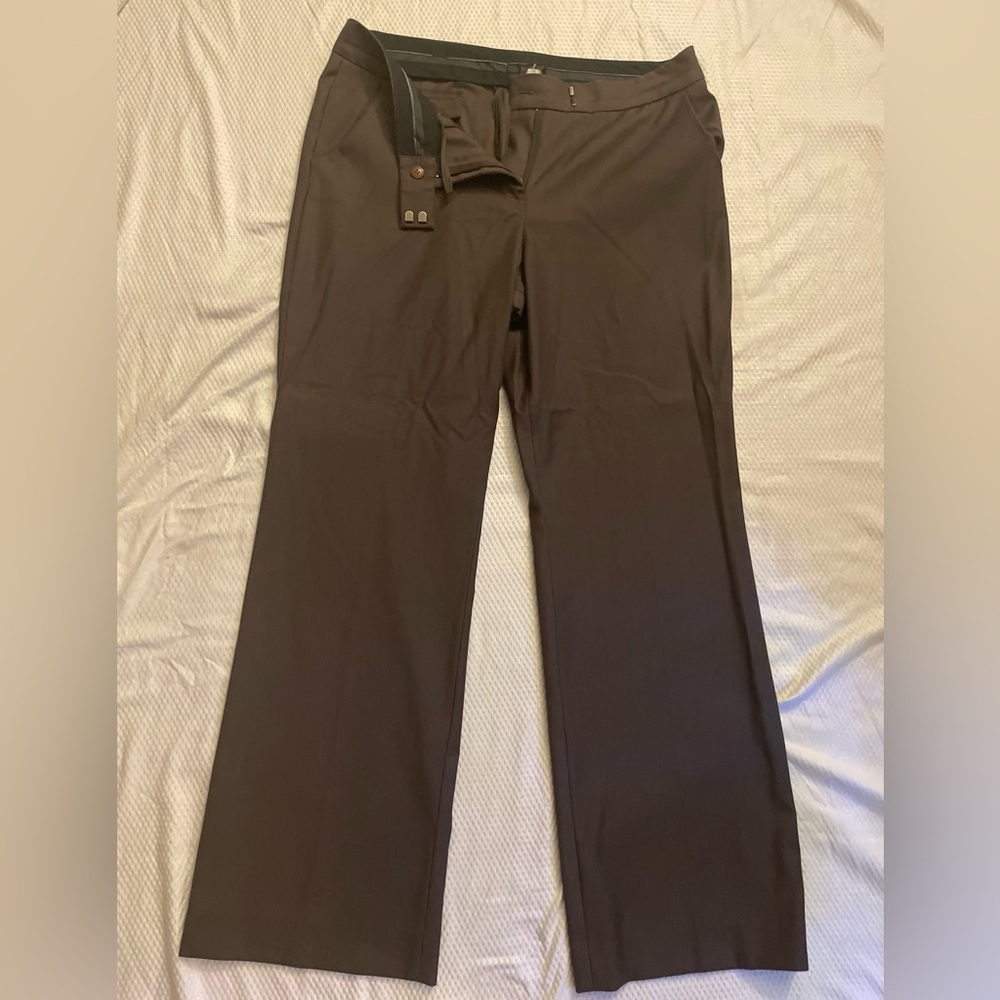 Anne Klein suit pants